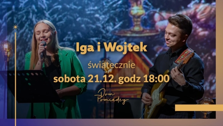 Weekend rozkład jazdy. Zobacz, co będzie się działo!