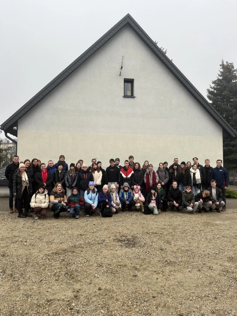 Konińscy harcerze w Warszawie. Edukacyjny weekend z historią Polski