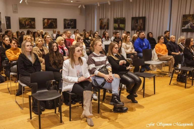 Zaadoptuj NGO. Poznaj Działalność Stowarzyszenia „Może Być Lepiej” z Konina