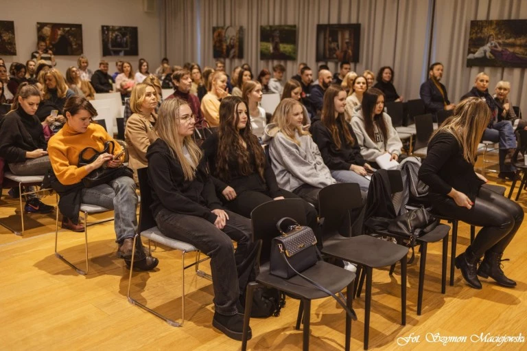 Zaadoptuj NGO. Poznaj Działalność Stowarzyszenia „Może Być Lepiej” z Konina