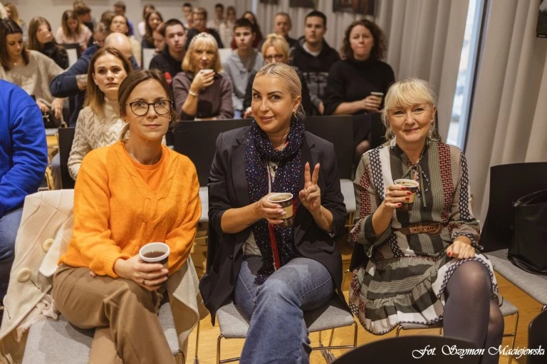 Zaadoptuj NGO. Poznaj Działalność Stowarzyszenia „Może Być Lepiej” z Konina