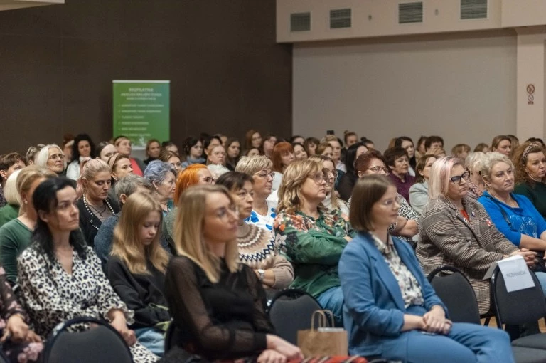 Jakie kolory dobrać do swojego typu urody? Kolejne warsztaty w Kleczewie