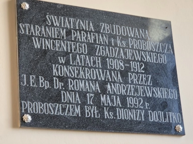 Ruszyli śladami powstania styczniowego. Na trasie spotkali… kosynierów