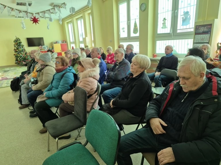 Ruszyli śladami powstania styczniowego. Na trasie spotkali… kosynierów