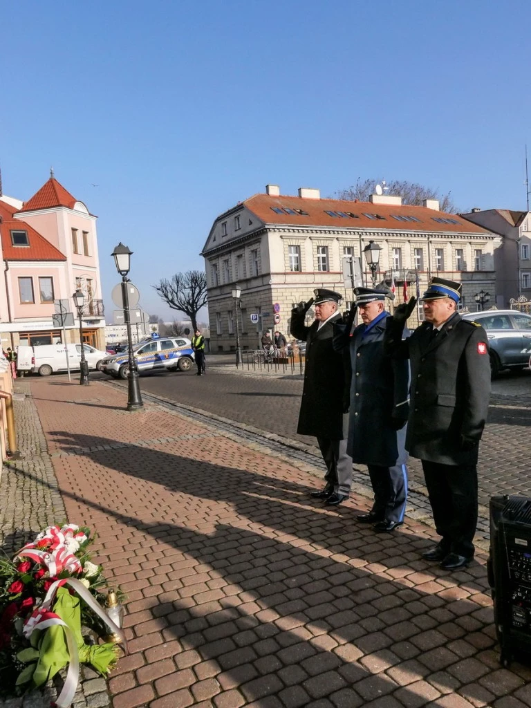 80. rocznica tragicznych wydarzeń w Koninie. Lucjan Ptak i Aleksander Miłkowski w historii