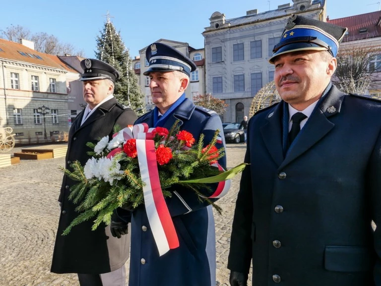 80. rocznica tragicznych wydarzeń w Koninie. Lucjan Ptak i Aleksander Miłkowski w historii