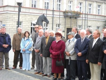 Tablica na Wolności