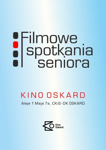 Filmowe spotkania seniora "Niepewność. Zakochany Mickiewicz"