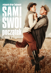 Sami swoi. Początek