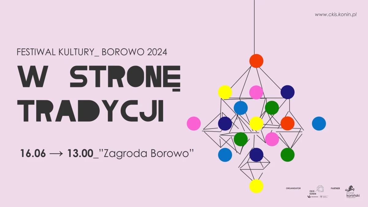 Festiwal Kultury "W stronę tradycji"