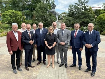 Europoseł obiecuje aktywną współpracę z samorządowcami w Wielkopolsce