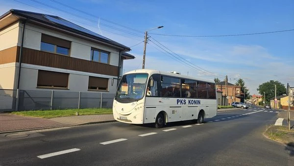 Tańsze bilety dla seniorów z gminy Ślesin. Jest umowa z PKS