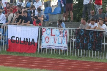 Polonia Golina w IV lidze, Wilki Wilczyn zostają w okręgówce