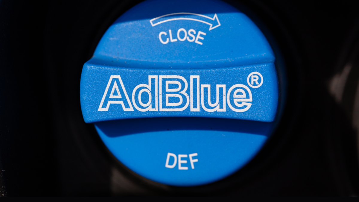 Jak sprawdzić jakość AdBlue?