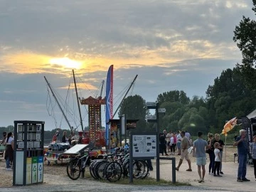 Dni Skulska na plaży. Koncerty, animacje i zabawa dla każdego