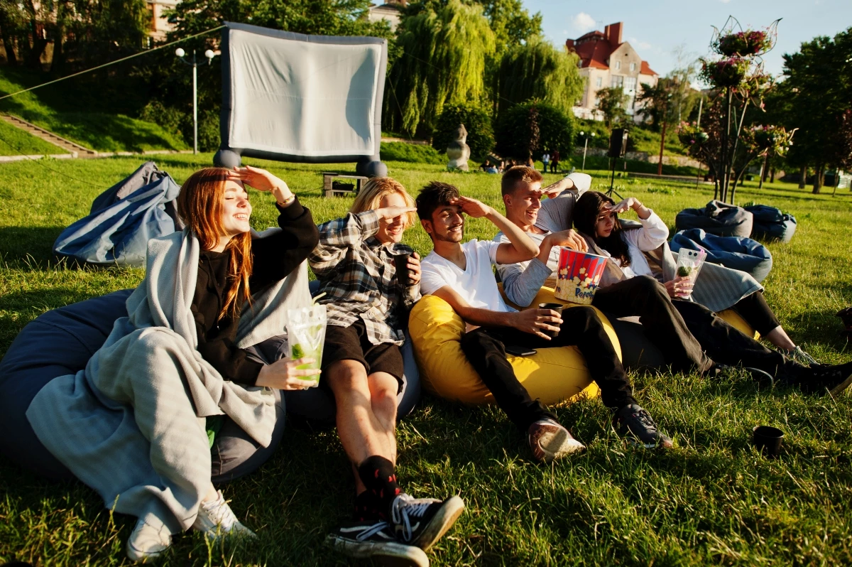 Weekendowy rozkład jazdy. Zobacz, co będzie się działo!