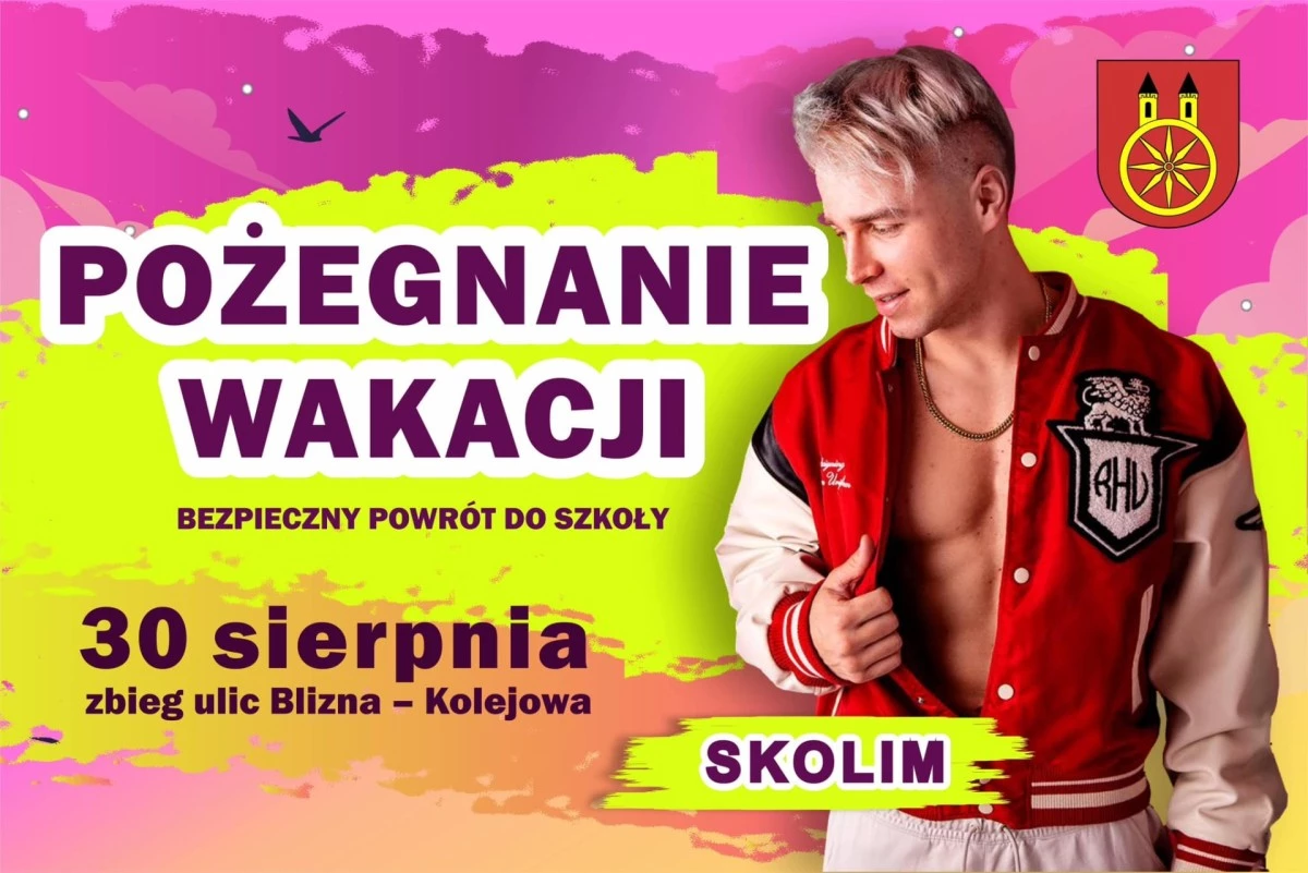 SKOLIM | 30.08 | KOŁO