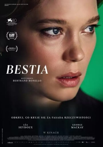 Bestia (Kino przy Okólnej)