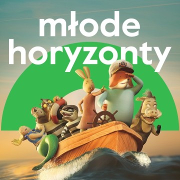 11. Międzynarodowy Festiwal Filmowy Młode Horyzonty w Kinie Oskard