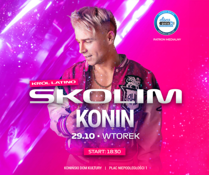 Skolim w KDK