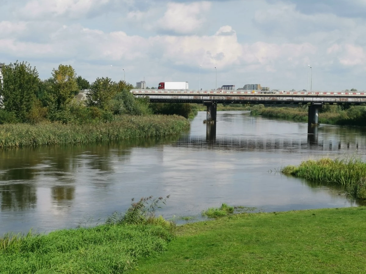 Sytuacja hydrologiczna. Najnowsze informacje od wojewody