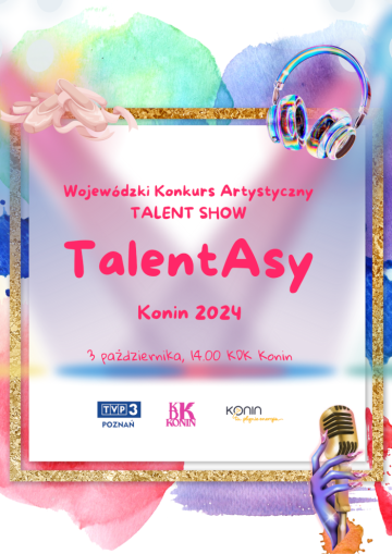 TalentAsy w KDK