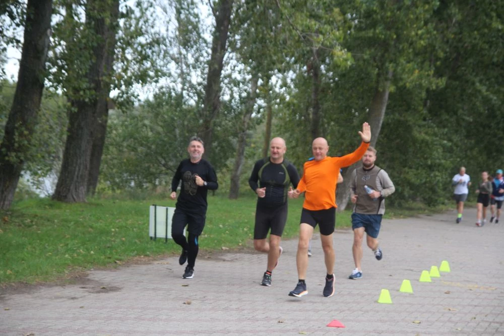 Parkrun będzie bił rekord. Konin także weźmie udział