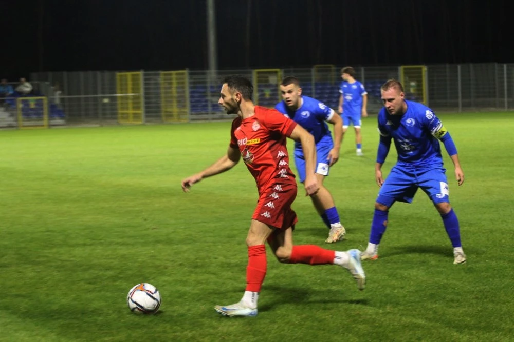 Bratobójczy pojedynek w finale. Awans Górnika i Polanina