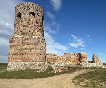 Zabytek w Kole po renowacji. Czy powstanie taras widokowy na wieży?