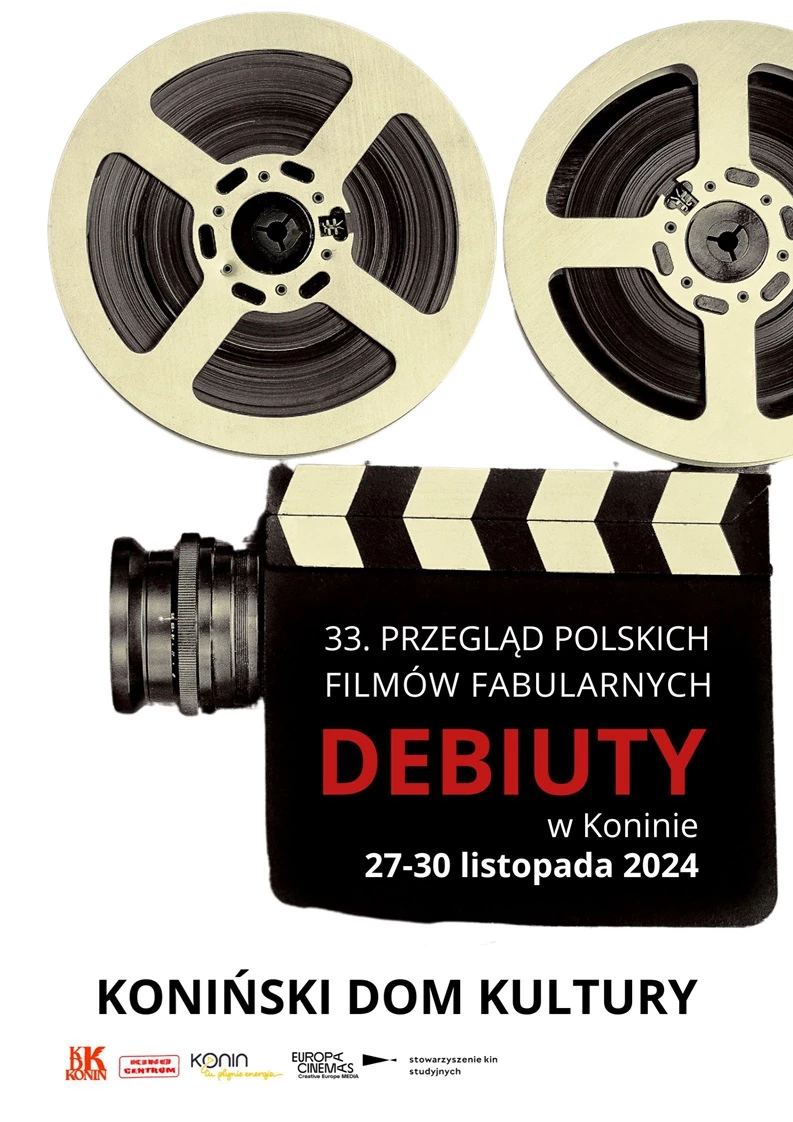 33. PPFF DEBIUTY