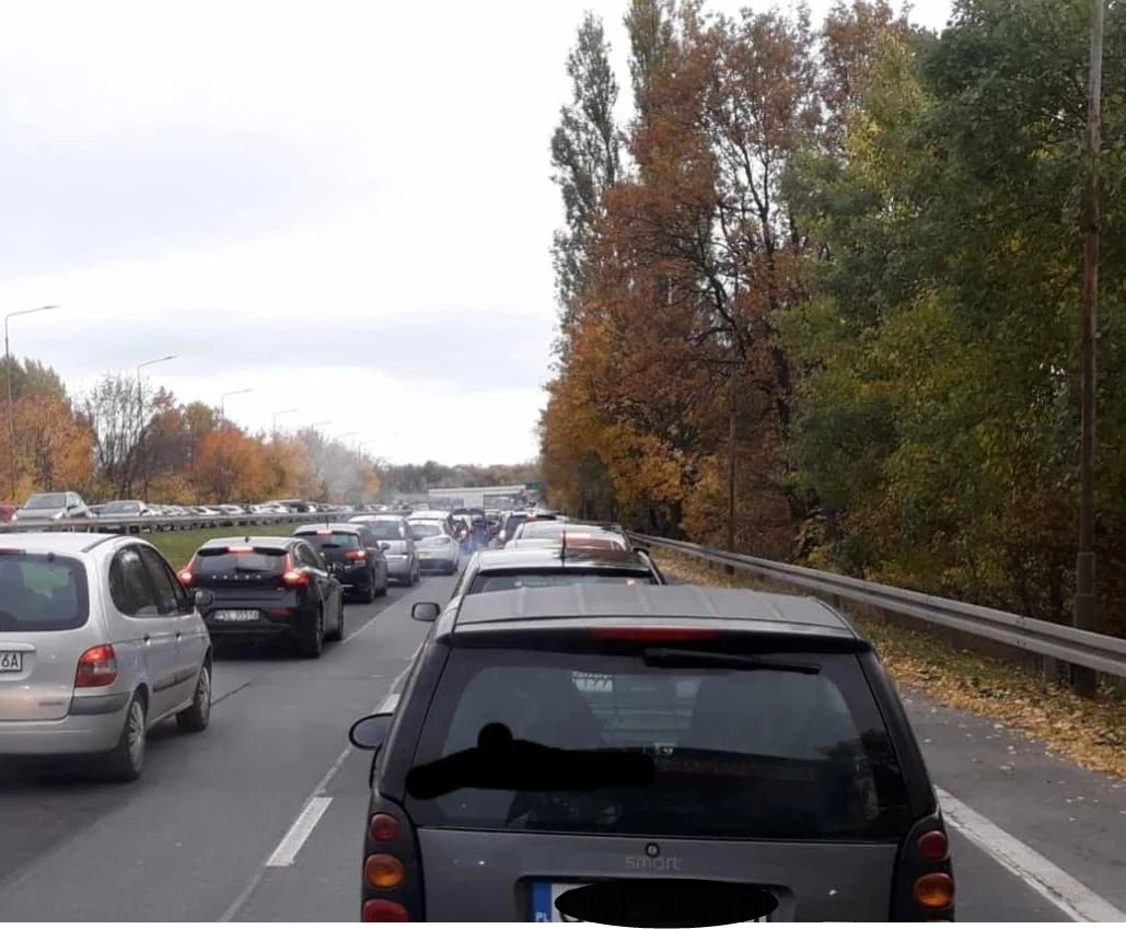 Wszystkich Świętych. Zmiany w organizacji ruchu w Kleczewie i Złotkowie