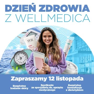 Dzień Zdro­wia w Ga­le­rii nad Je­zio­rem