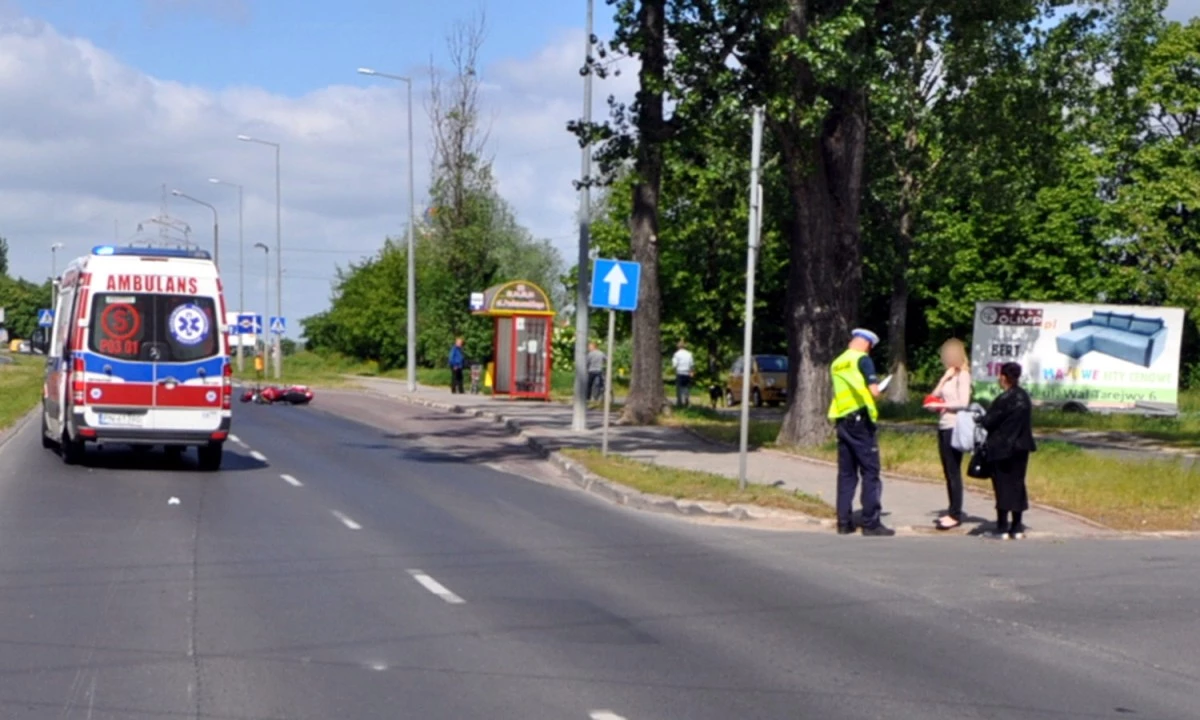 Kierowcy, pilnujcie się w piątki, choć zimą na drogach jest... bezpieczniej