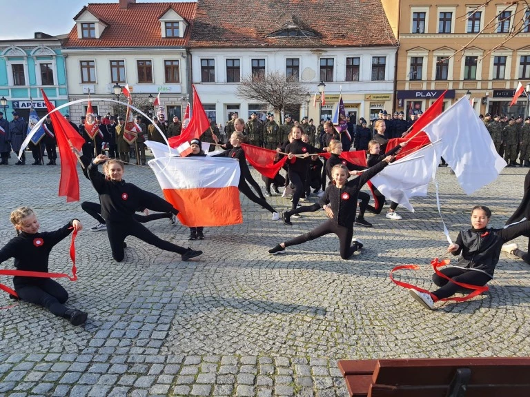 Gdzie nie przejedziesz 11 listopada? Zamknięte ulice i plan obchodów