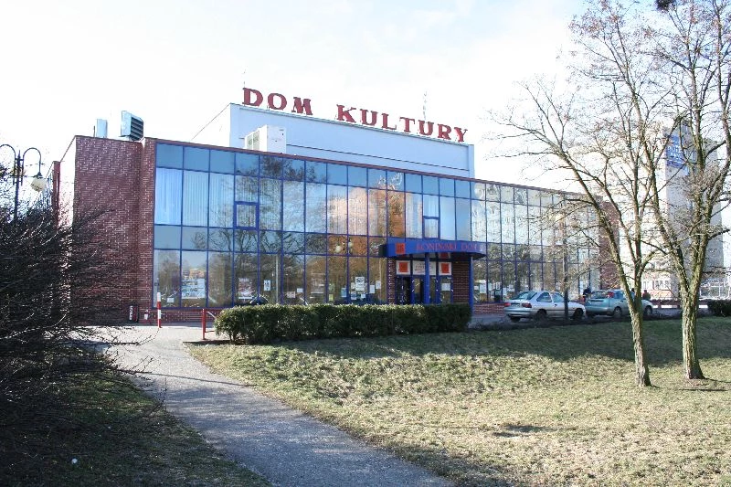 Konińskie Centrum Kultury. Pełnomocnik ds. połączenia KDK i MDK