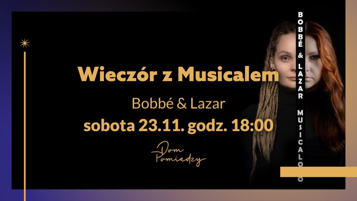 Wieczór z Musicalem