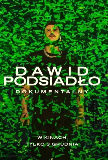 Dawid Podsiadło – Dokumentalny