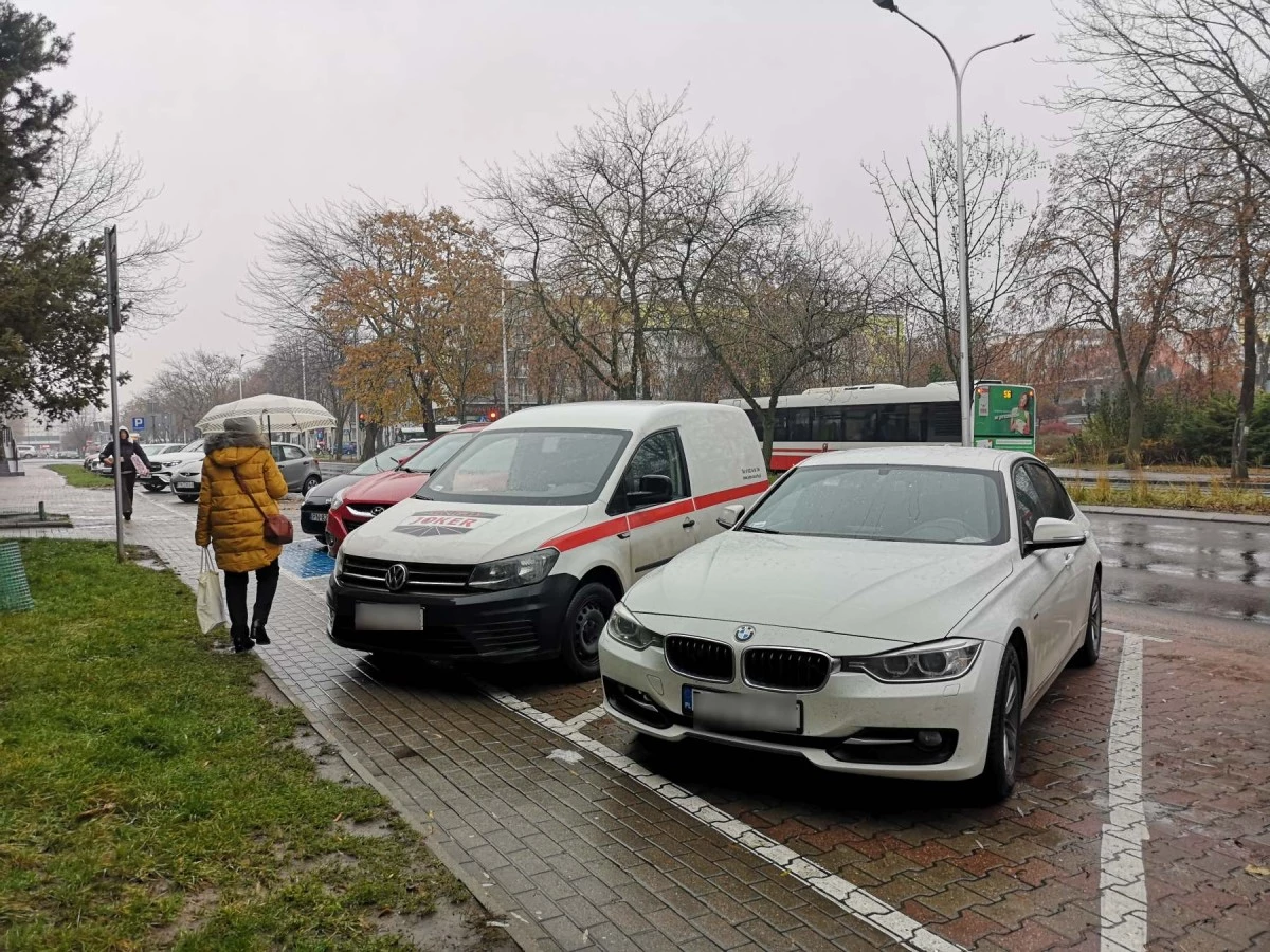 Czy po poszerzeniu SPP zmieni się dziwna polityka Straży Miejskiej?