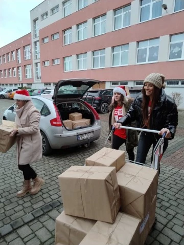 Ruszyła Szlachetna Paczka. Kilkanaście rodzin w regionie wciąż czeka na pomoc