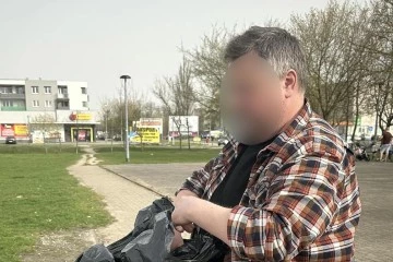 Konin. Policja zatrzymała znanego działacza społecznego