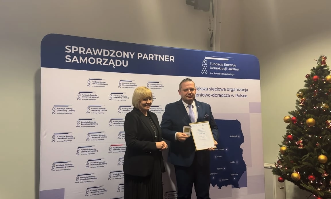 Koło docenione w rankingu województwa wielkopolskiego