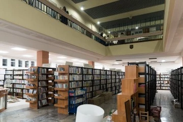 Konińska biblioteka zaprasza do udziału w ankiecie. Podziel się opinią!