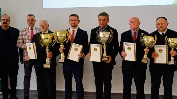 Powiat koniński na podium we współzawodnictwie sportowym