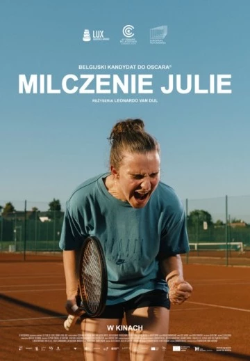 Milczenie Julie / Kino przy Okólnej