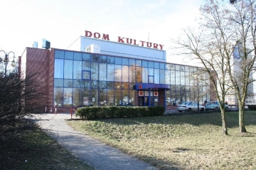 To już pewne. Konińskie Centrum Kultury od 1 stycznia