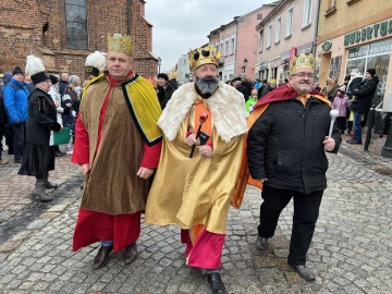 Orszak Trzech Króli. W regionie będzie świętować piętnaście parafii