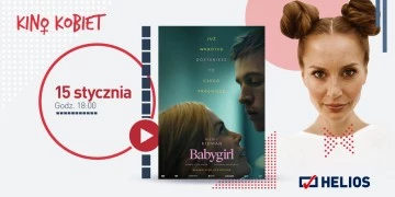 Babygirl- Kino Kobiet