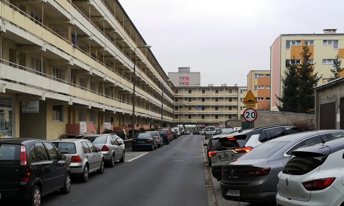 Parkingi tylko dla mieszkańców zamiast SPP? A może wariant mieszany?