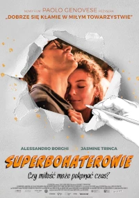 Superbohaterowie