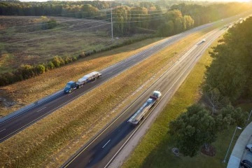 Konińscy radni poparli Via Pomerania. Nowa trasa szansą dla regionu